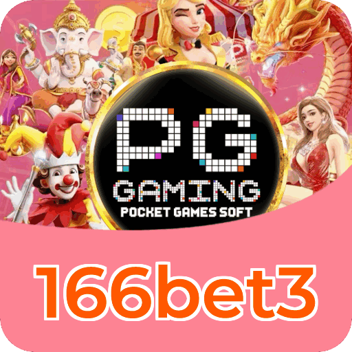 Slots Premium da PG Soft na 166bet3