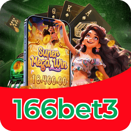 Bônus de Boas-vindas 166bet3
