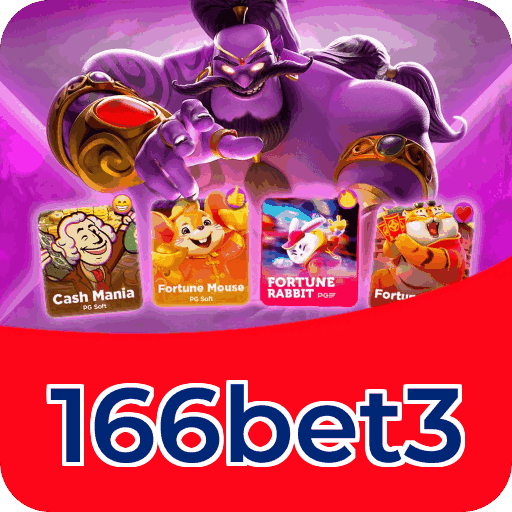 Bônus de boas-vindas 166bet3